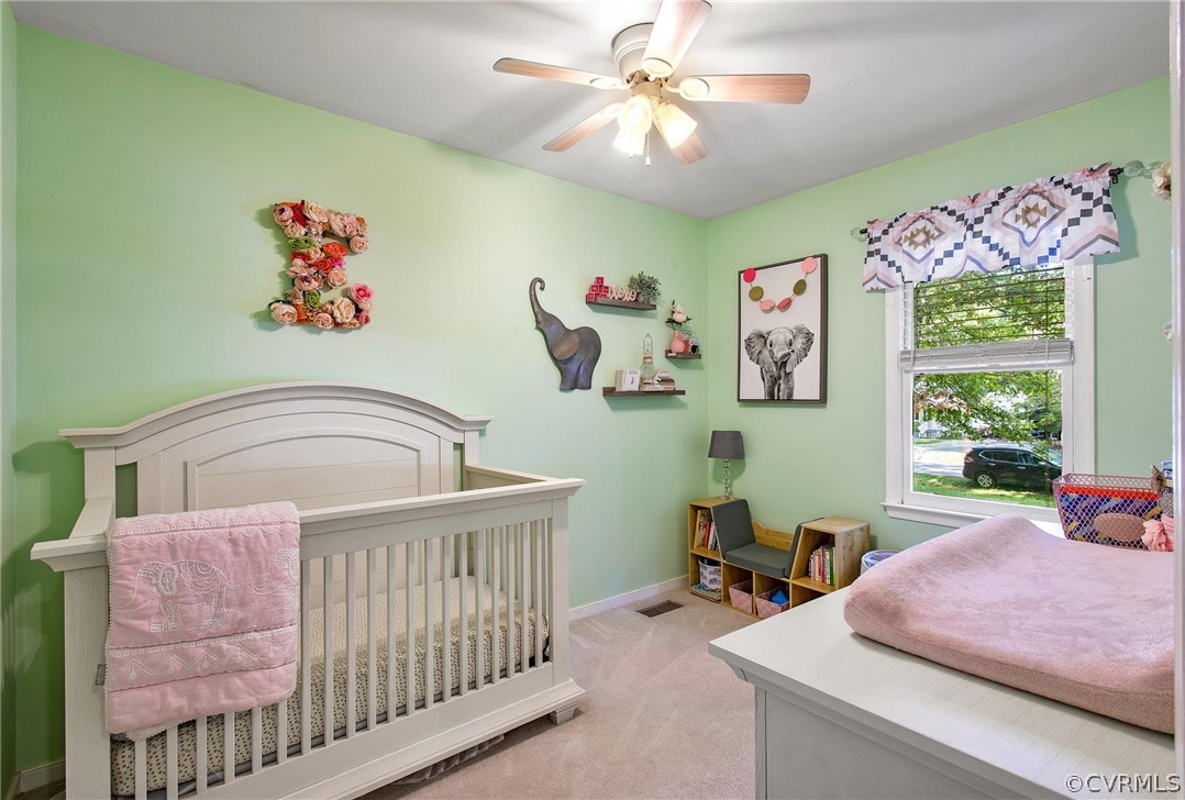 10310 North Donegal Road Chesterfield, VA 23832 - Photo 21 of 31 Gallery Image 21