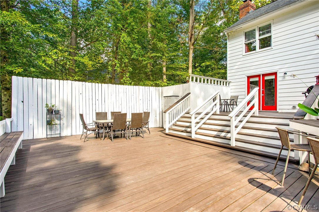 10310 North Donegal Road Chesterfield, VA 23832 - Photo 24 of 31 Gallery Image 24