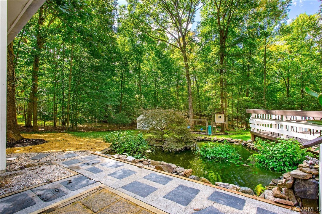10310 North Donegal Road Chesterfield, VA 23832 - Photo 27 of 31 Gallery Image 27
