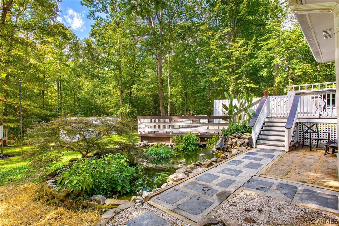 10310 North Donegal Road Chesterfield, VA 23832 - Photo 28 of 31 Gallery Image 28