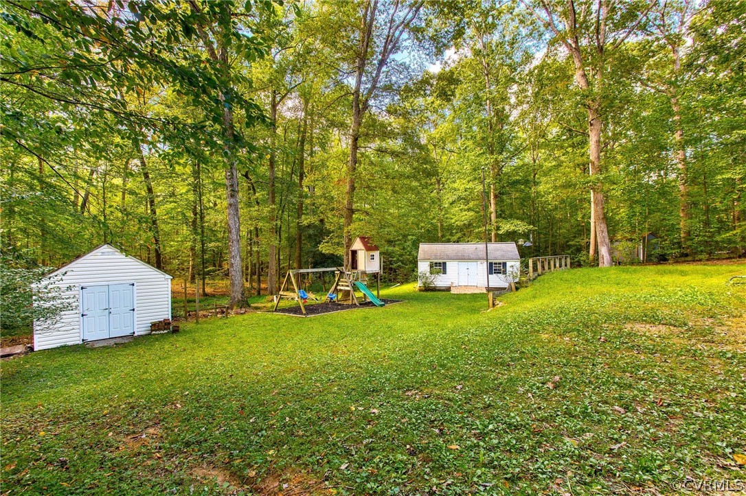 10310 North Donegal Road Chesterfield, VA 23832 - Photo 29 of 31 Gallery Image 29