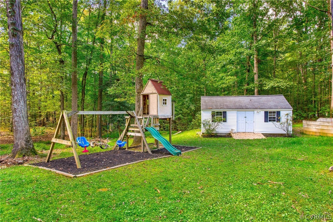 10310 North Donegal Road Chesterfield, VA 23832 - Photo 30 of 31 Gallery Image 30