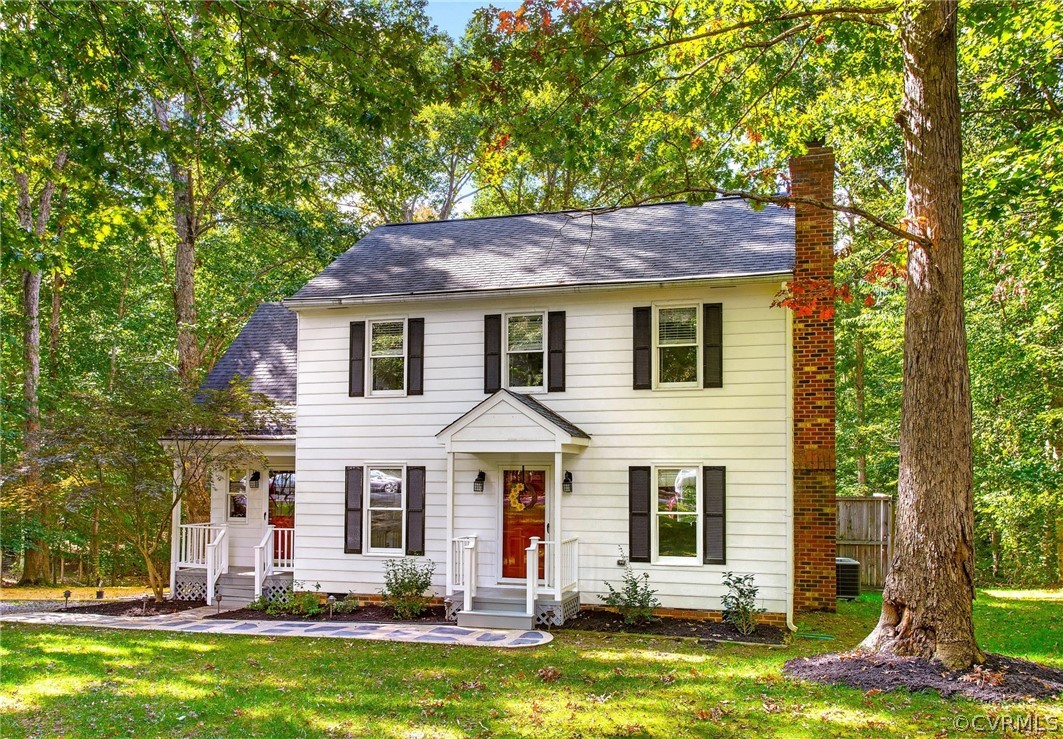 10310 North Donegal Road Chesterfield, VA 23832 - Photo 3 of 31 Gallery Image 3