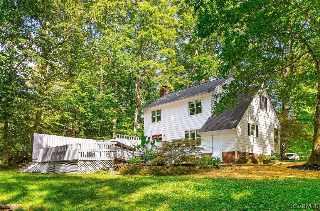 10310 North Donegal Road Chesterfield, VA 23832 - Photo 31 of 31 Gallery Image 31