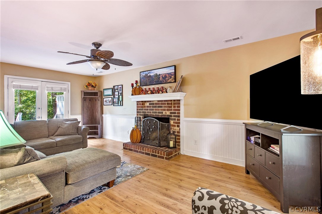 10310 North Donegal Road Chesterfield, VA 23832 - Photo 5 of 31 Gallery Image 5