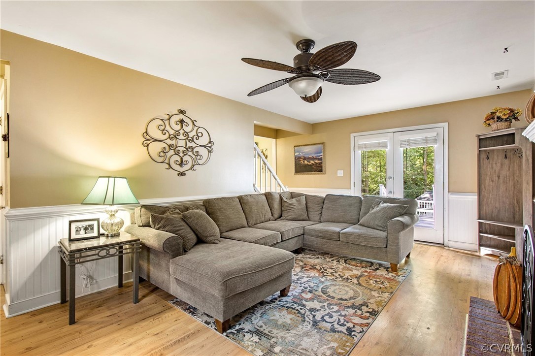 10310 North Donegal Road Chesterfield, VA 23832 - Photo 6 of 31 Gallery Image 6