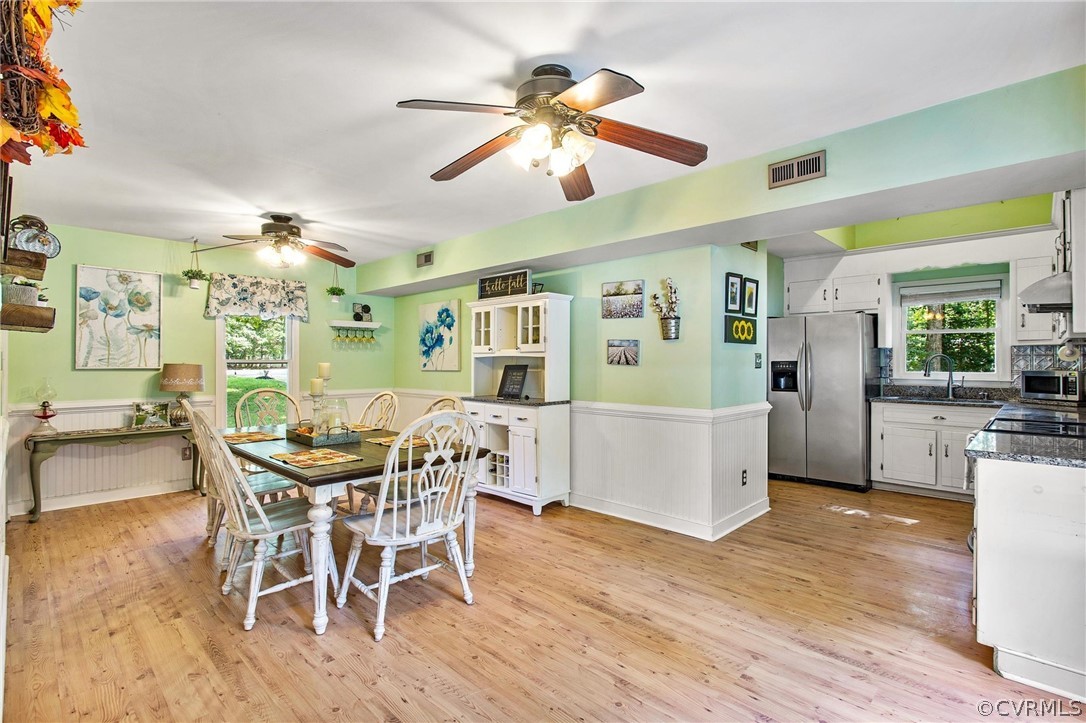 10310 North Donegal Road Chesterfield, VA 23832 - Photo 8 of 31 Gallery Image 8