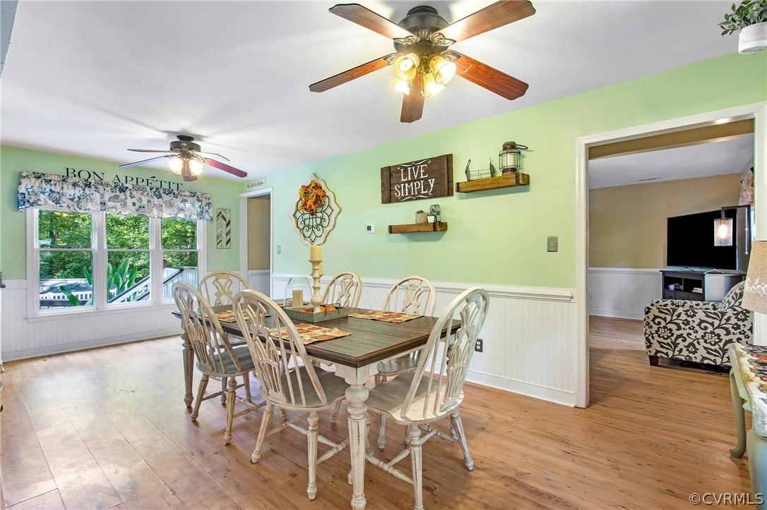 10310 North Donegal Road Chesterfield, VA 23832 - Photo 9 of 31 Gallery Image 9