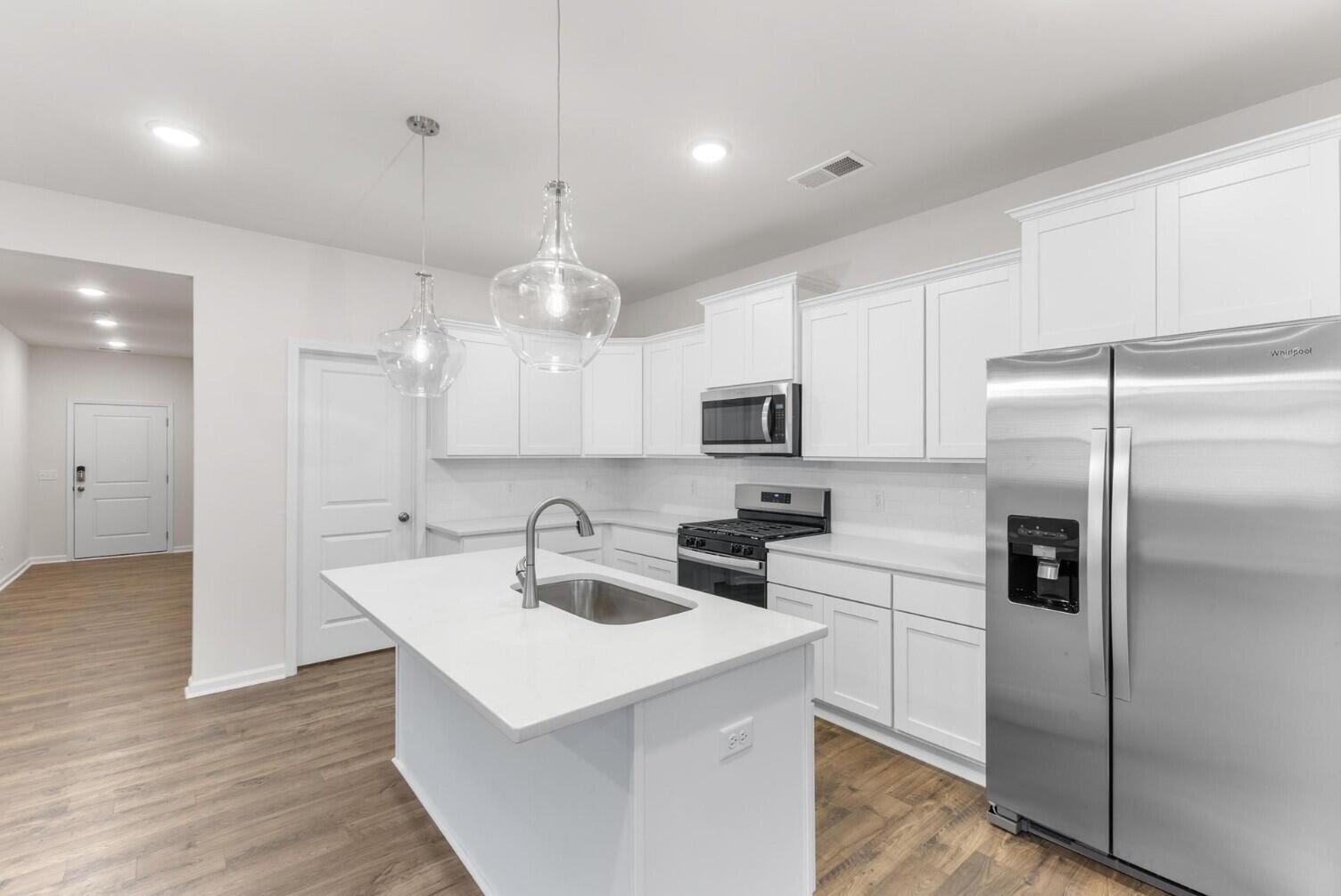 1255 Curlew Circle Sumter, SC 29150 - Photo 8 of 18