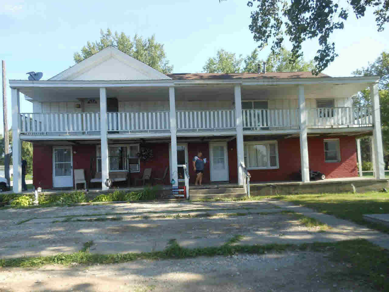 6457 Taylor Road Vassar, MI 48768 - Photo 1 of 14 21372348.JPG