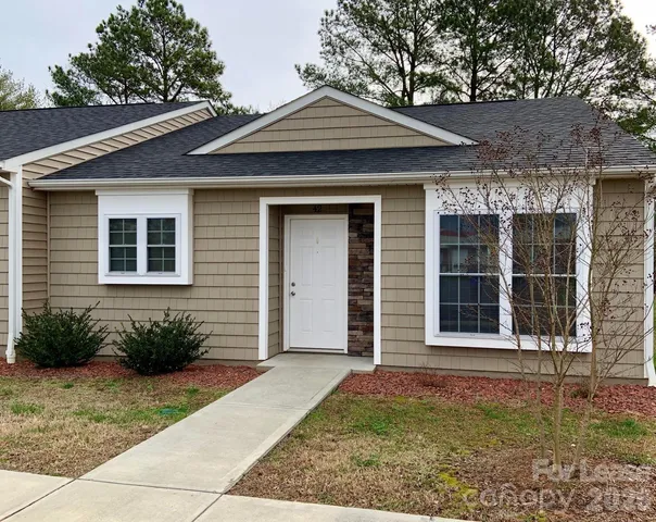 $1,200 | 74 Townhouse Court, Taylorsville, NC 28681