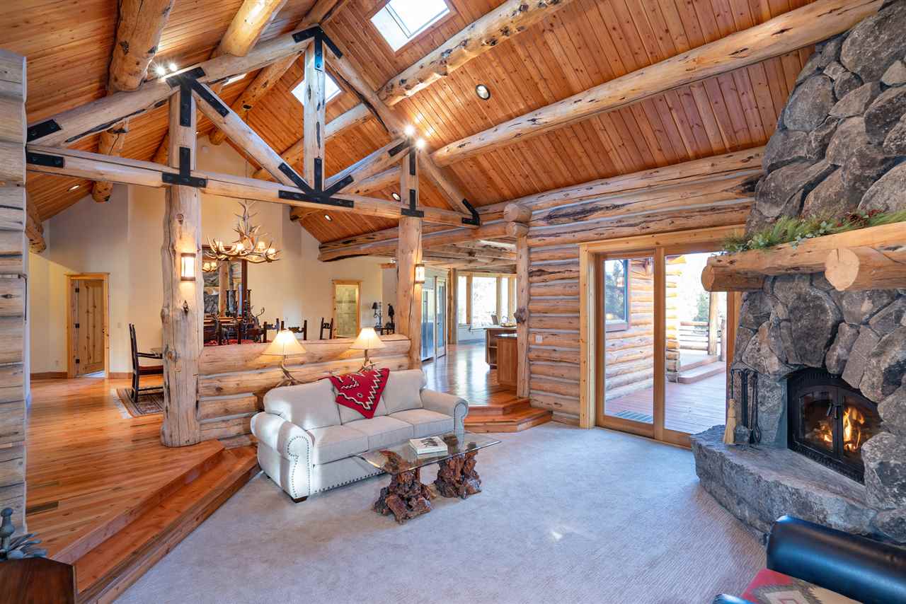 12605 Prosser Dam Road Truckee, CA 96161 - Photo 4 of 21 Gallery Image 4