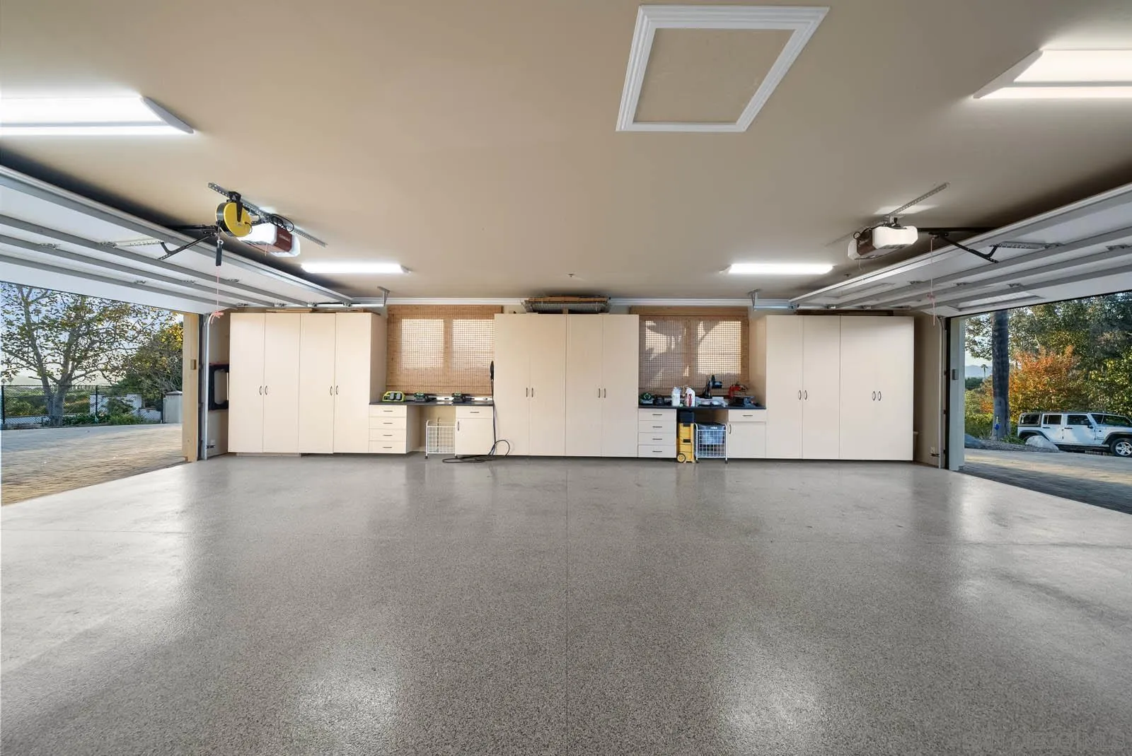 3128 Los Verdes Drive Fallbrook, CA 92028 - Photo 45 of 70 a view of a livingroom with wooden floor and window