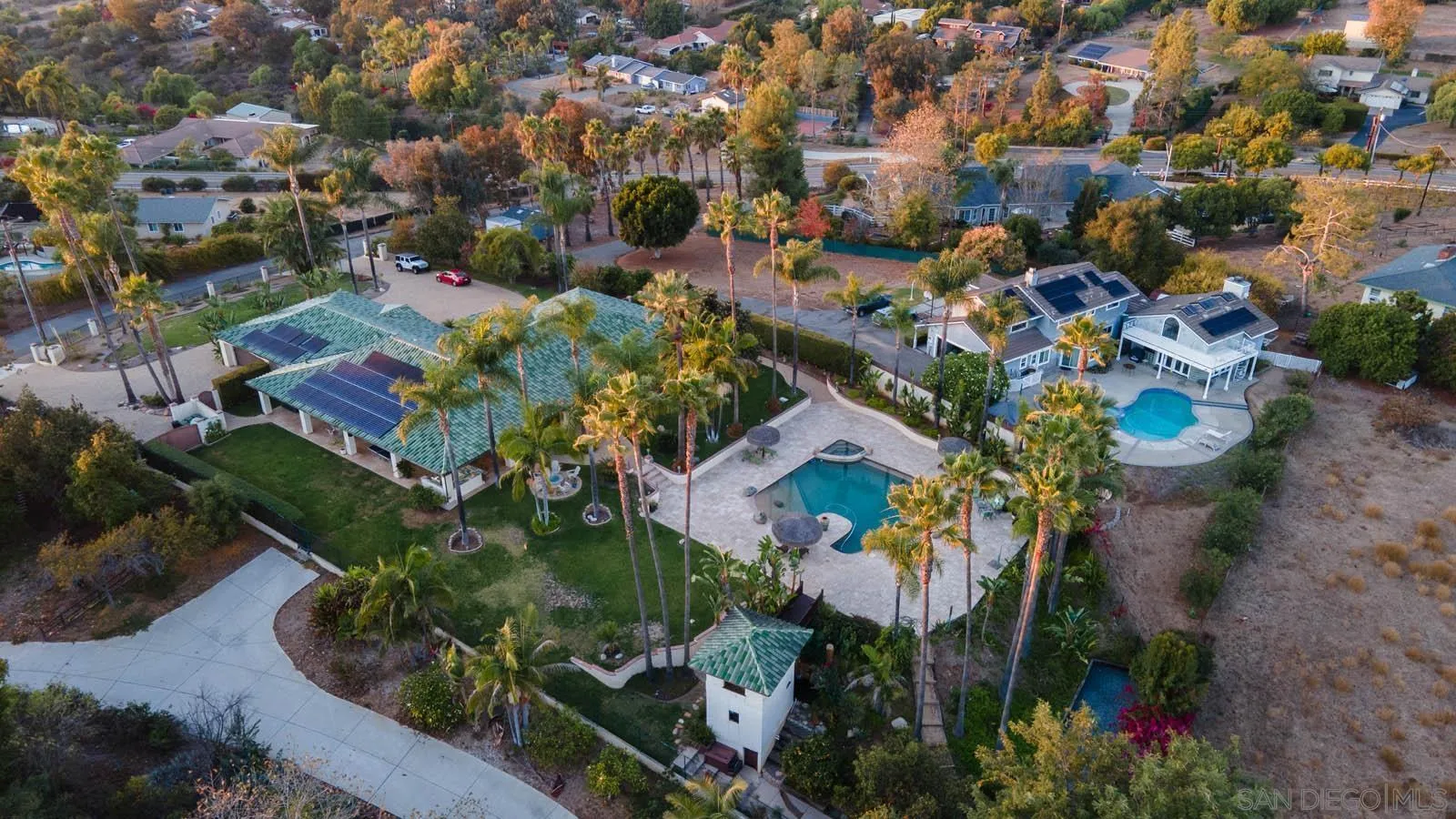 3128 Los Verdes Drive Fallbrook, CA 92028 - Photo 70 of 70