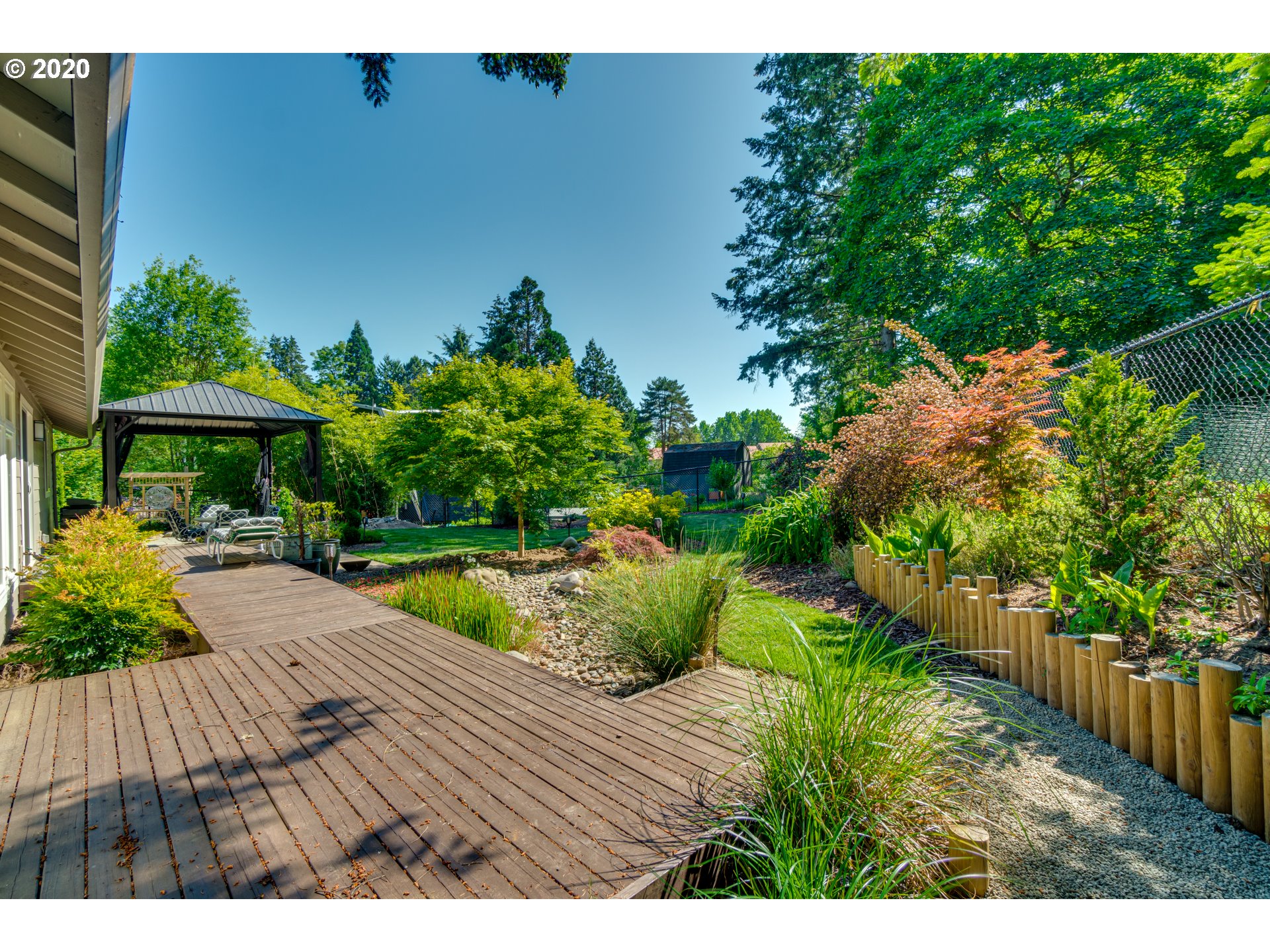 12443 Southwest Orchard Hill Road Lake Oswego, OR 97035 - Photo 22 of 31 Gallery Image 22