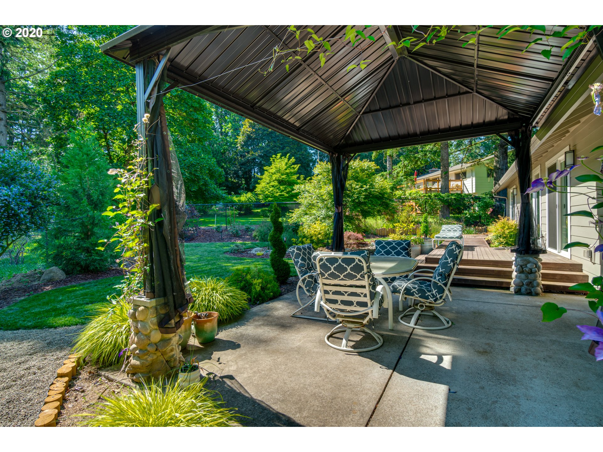 12443 Southwest Orchard Hill Road Lake Oswego, OR 97035 - Photo 24 of 31 Gallery Image 24