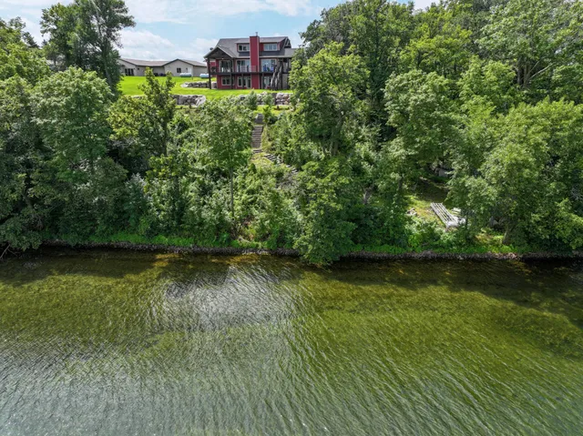 $1,145,000 | 13801 Schuelke Beach Road Northwest, Miltona, MN 56354