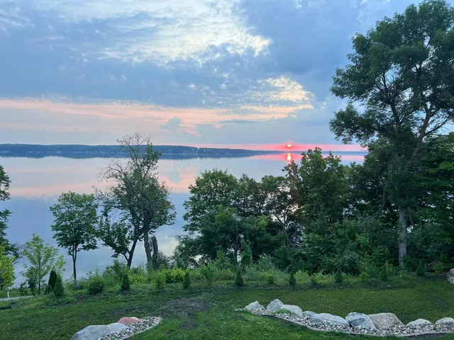 $1,145,000 | 13801 Schuelke Beach Road Northwest, Miltona, MN 56354