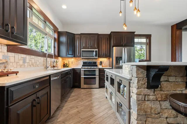 $1,145,000 | 13801 Schuelke Beach Road Northwest, Miltona, MN 56354