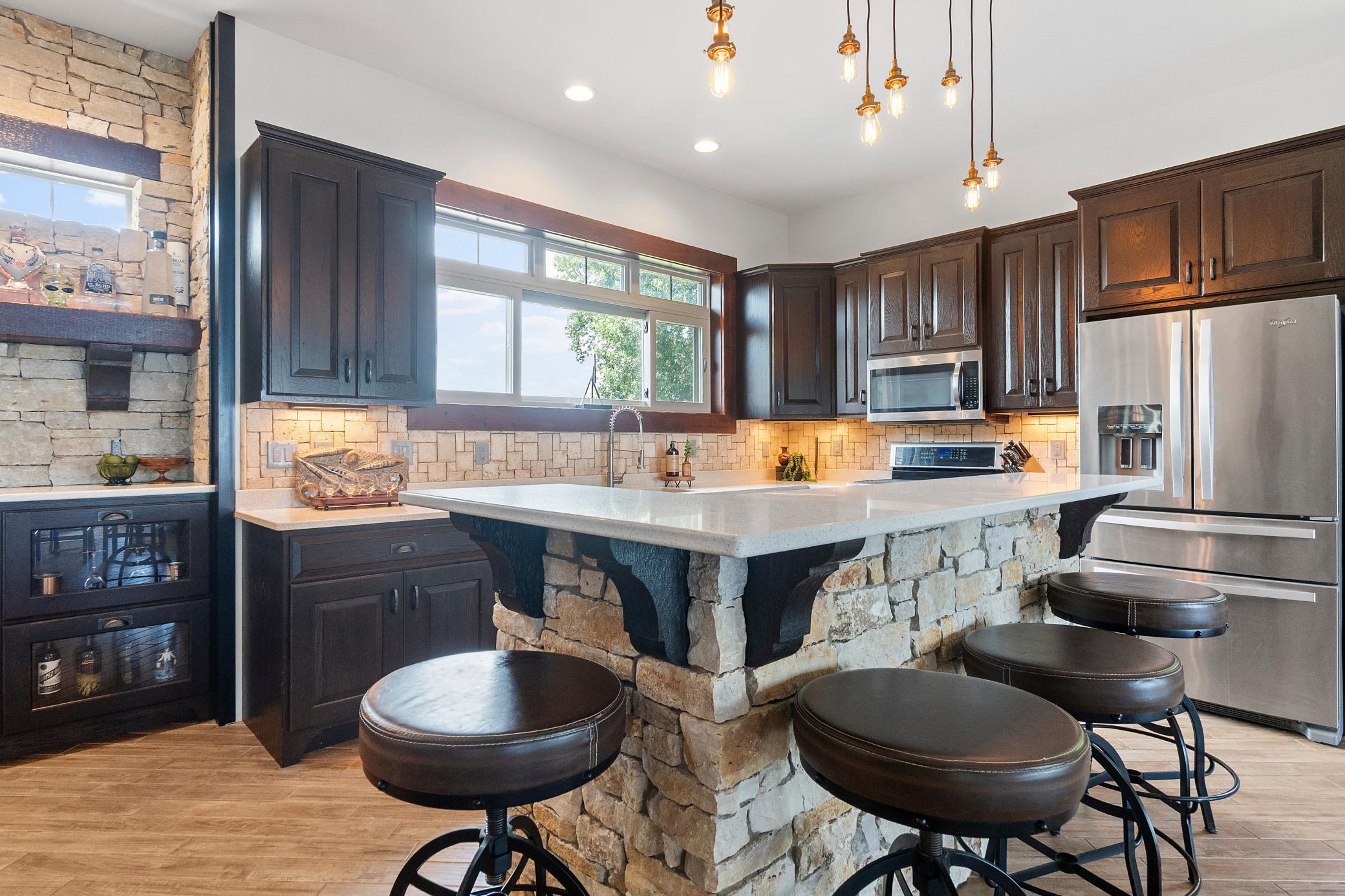 13801 Schuelke Beach Road Northwest Miltona, MN 56354 - Photo 20 of 105