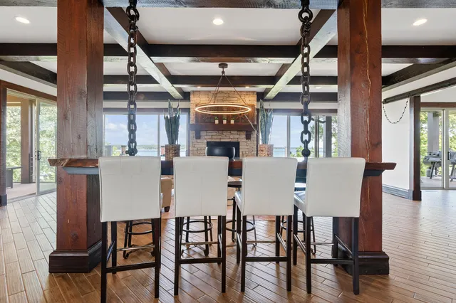 $1,145,000 | 13801 Schuelke Beach Road Northwest, Miltona, MN 56354