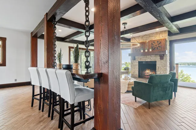 $1,145,000 | 13801 Schuelke Beach Road Northwest, Miltona, MN 56354