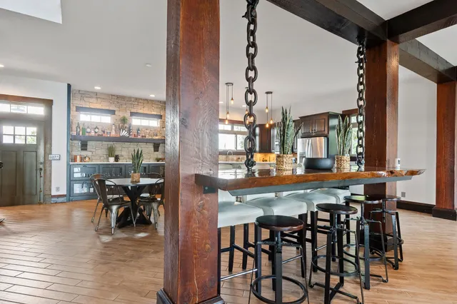 $1,145,000 | 13801 Schuelke Beach Road Northwest, Miltona, MN 56354