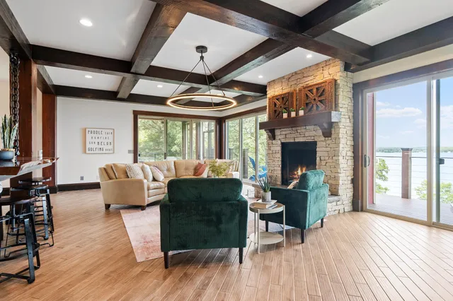 $1,145,000 | 13801 Schuelke Beach Road Northwest, Miltona, MN 56354