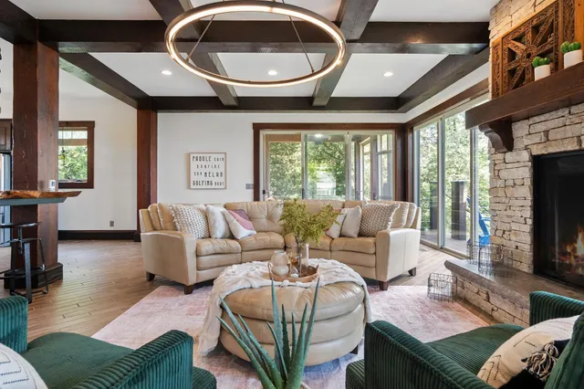 $1,145,000 | 13801 Schuelke Beach Road Northwest, Miltona, MN 56354