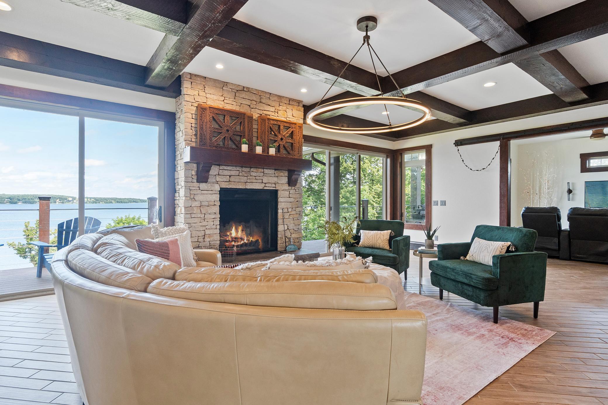 13801 Schuelke Beach Road Northwest Miltona, MN 56354 - Photo 32 of 105