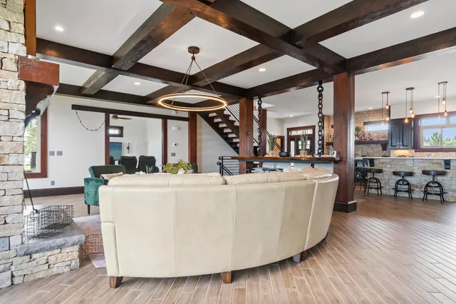 $1,145,000 | 13801 Schuelke Beach Road Northwest, Miltona, MN 56354