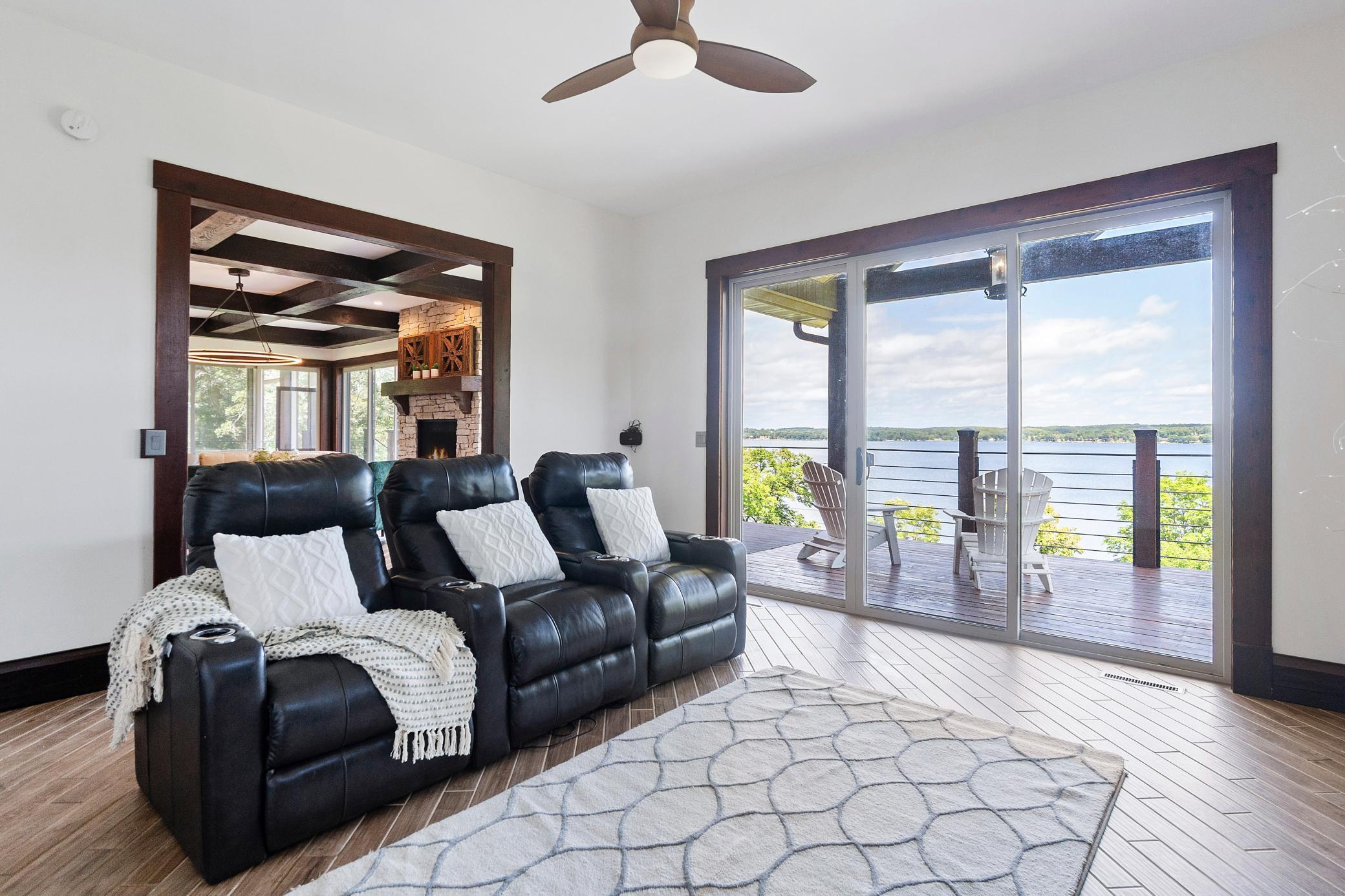 13801 Schuelke Beach Road Northwest Miltona, MN 56354 - Photo 36 of 105