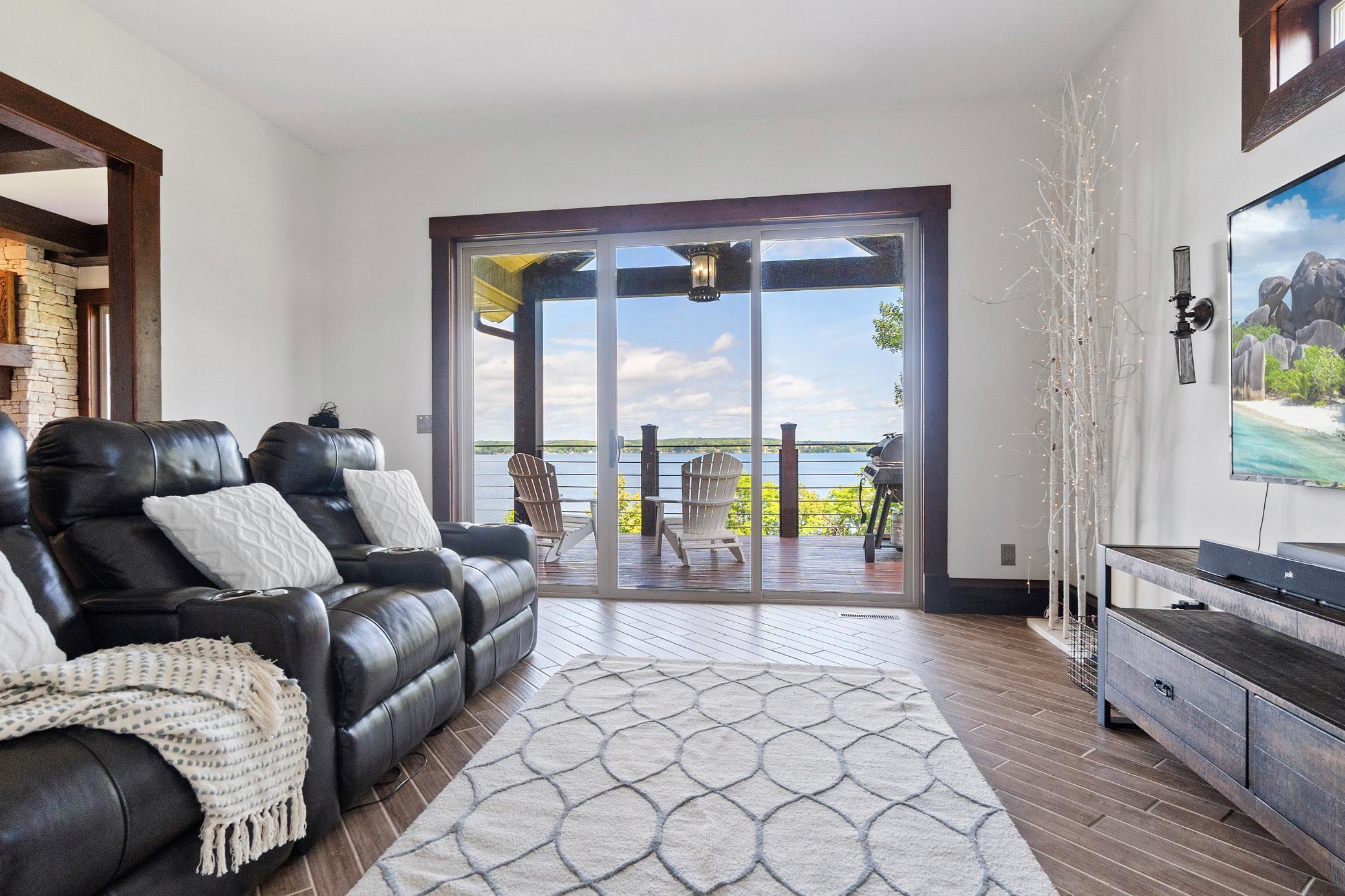 13801 Schuelke Beach Road Northwest Miltona, MN 56354 - Photo 37 of 105