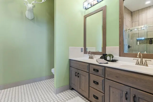 $1,145,000 | 13801 Schuelke Beach Road Northwest, Miltona, MN 56354