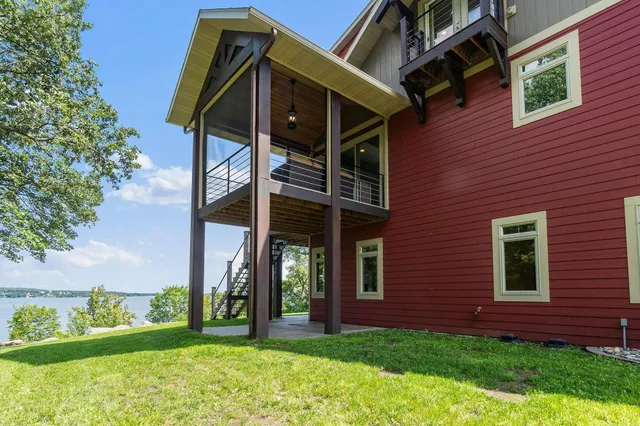$1,145,000 | 13801 Schuelke Beach Road Northwest, Miltona, MN 56354