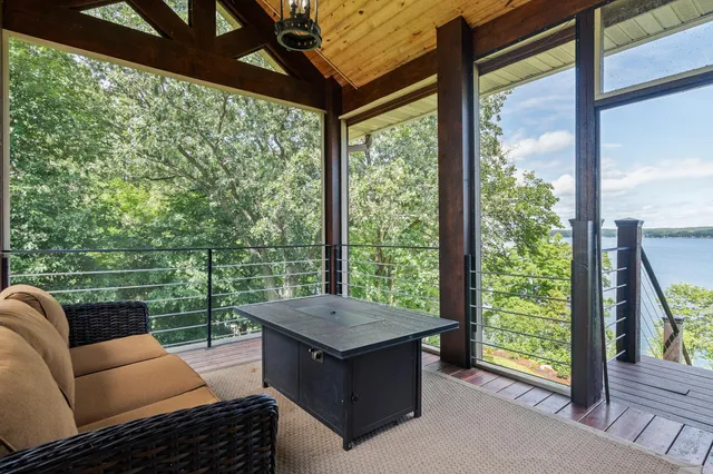 $1,145,000 | 13801 Schuelke Beach Road Northwest, Miltona, MN 56354