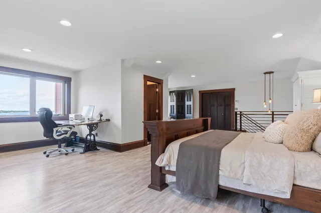 $1,145,000 | 13801 Schuelke Beach Road Northwest, Miltona, MN 56354