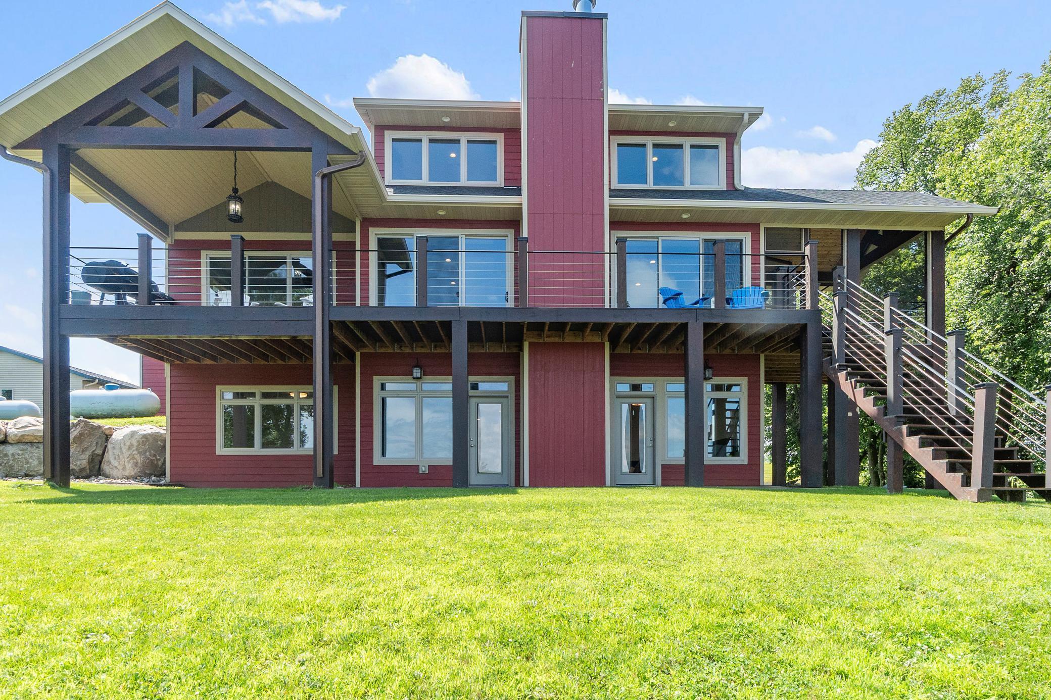 13801 Schuelke Beach Road Northwest Miltona, MN 56354 - Photo 5 of 105