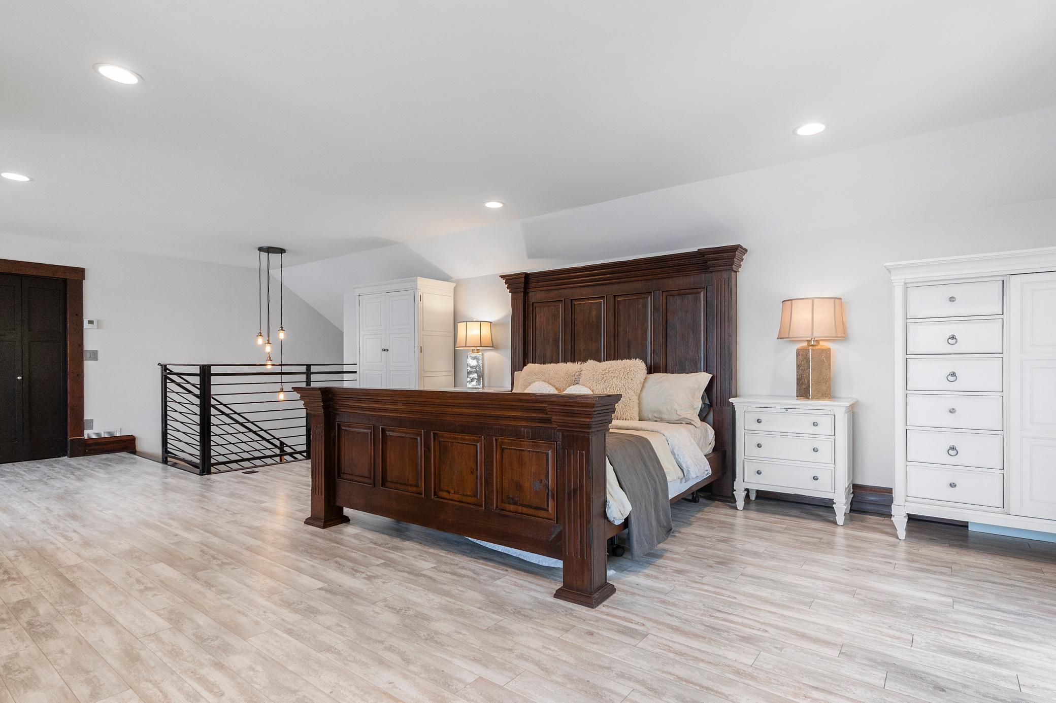 13801 Schuelke Beach Road Northwest Miltona, MN 56354 - Photo 52 of 105