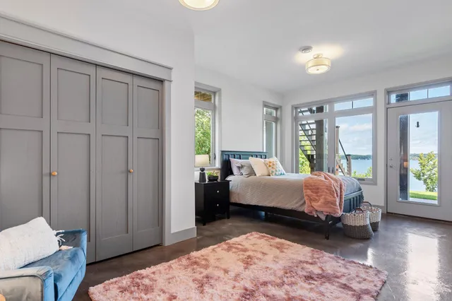 $1,145,000 | 13801 Schuelke Beach Road Northwest, Miltona, MN 56354