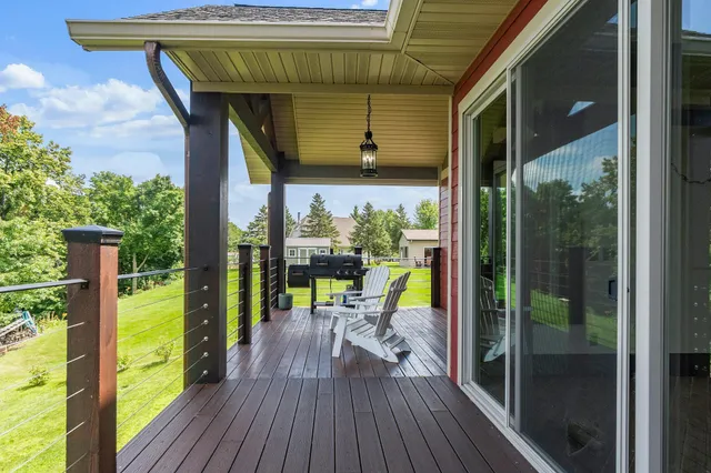 $1,145,000 | 13801 Schuelke Beach Road Northwest, Miltona, MN 56354