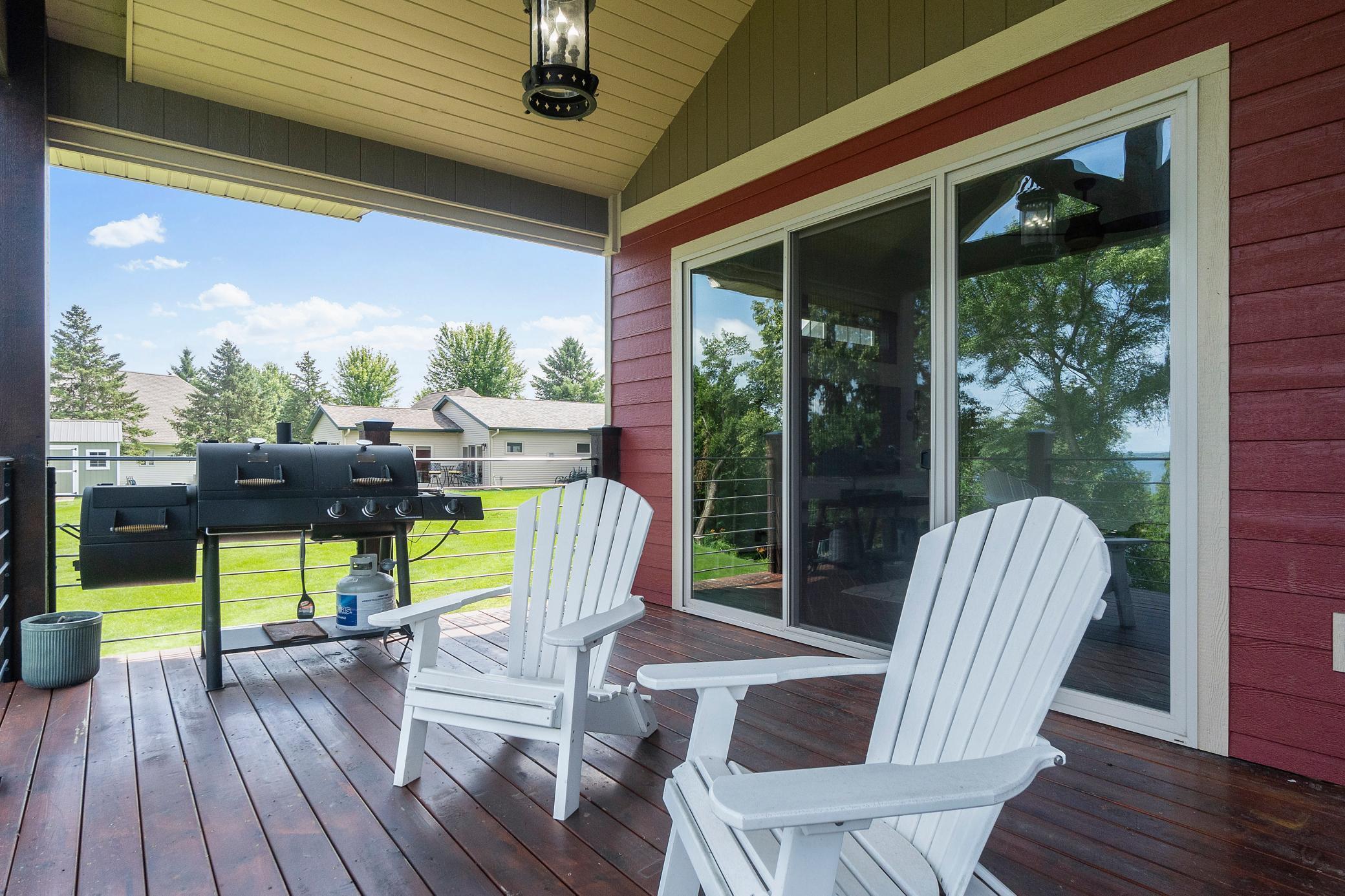 13801 Schuelke Beach Road Northwest Miltona, MN 56354 - Photo 73 of 105