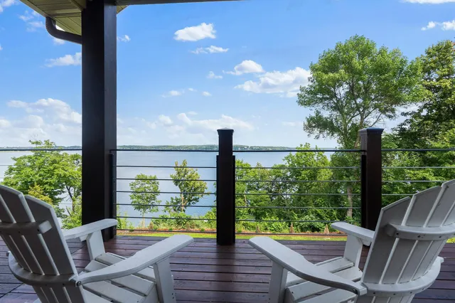 $1,145,000 | 13801 Schuelke Beach Road Northwest, Miltona, MN 56354