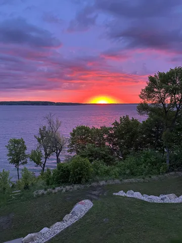 $1,145,000 | 13801 Schuelke Beach Road Northwest, Miltona, MN 56354