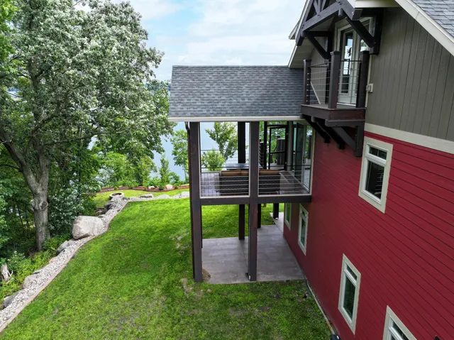 $1,145,000 | 13801 Schuelke Beach Road Northwest, Miltona, MN 56354