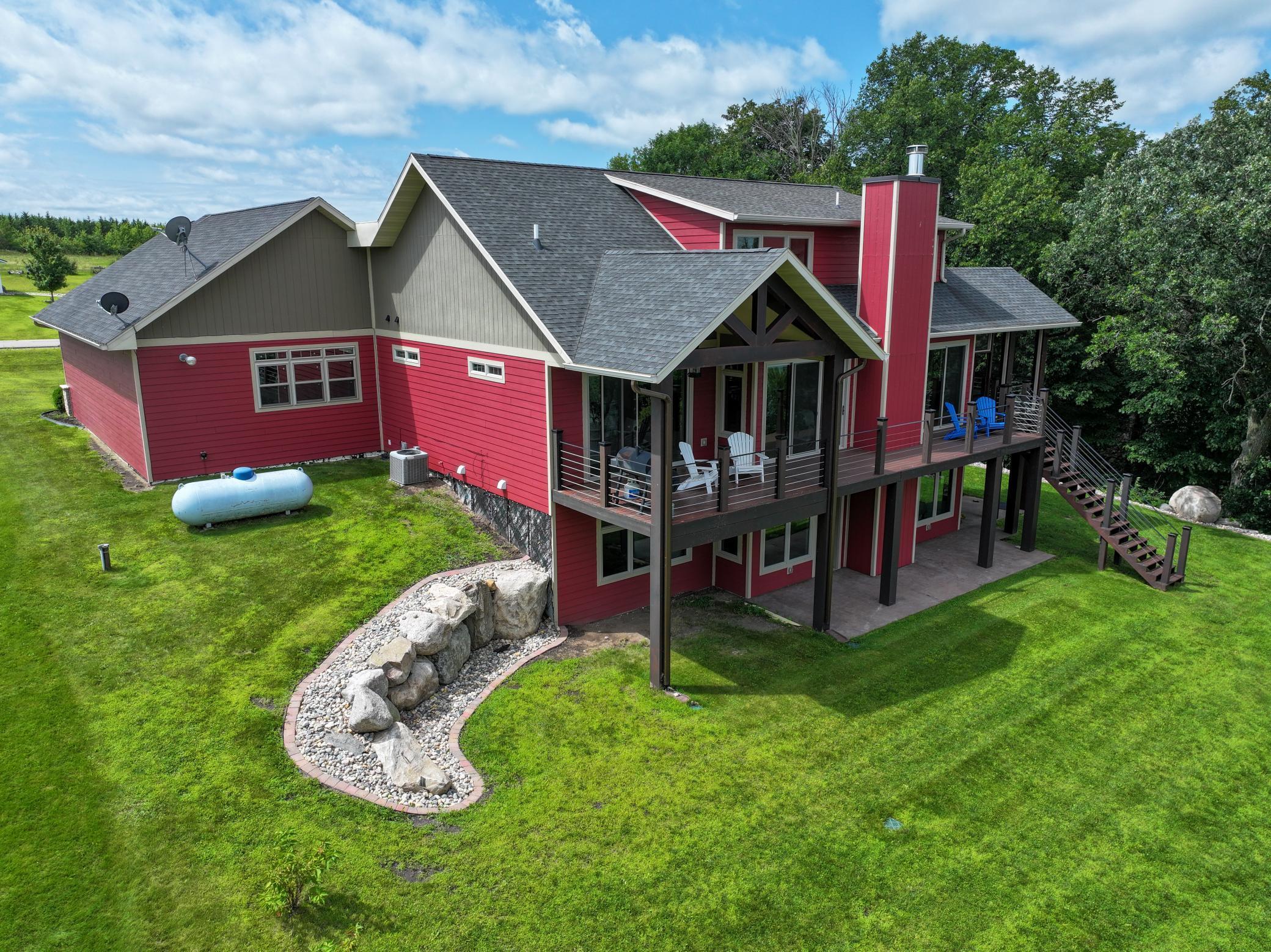 13801 Schuelke Beach Road Northwest Miltona, MN 56354 - Photo 90 of 105