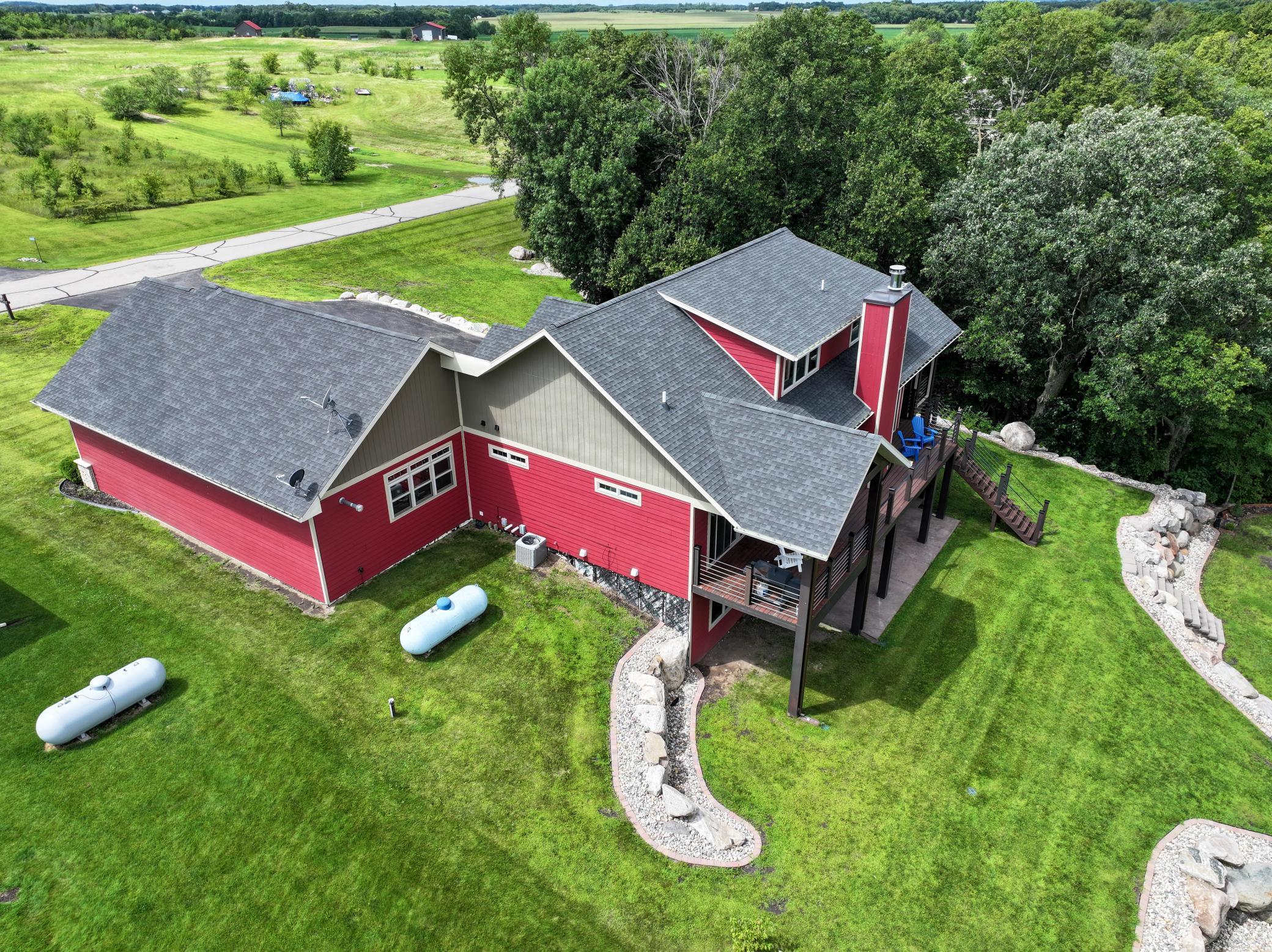 13801 Schuelke Beach Road Northwest Miltona, MN 56354 - Photo 92 of 105