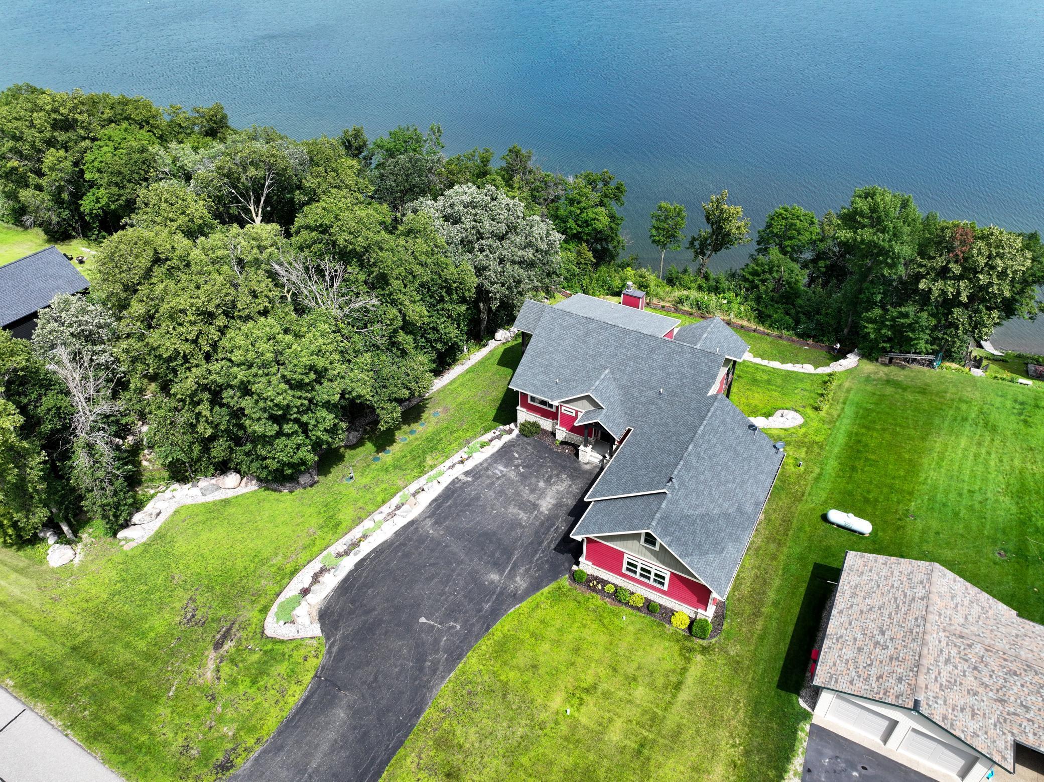 13801 Schuelke Beach Road Northwest Miltona, MN 56354 - Photo 93 of 105