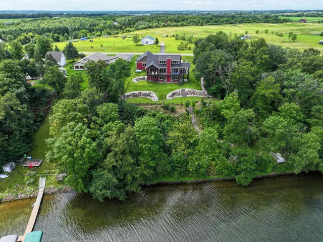 $1,145,000 | 13801 Schuelke Beach Road Northwest, Miltona, MN 56354