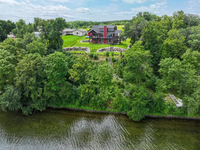 $1,145,000 | 13801 Schuelke Beach Road Northwest, Miltona, MN 56354